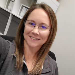 Meet your Posher, Ann